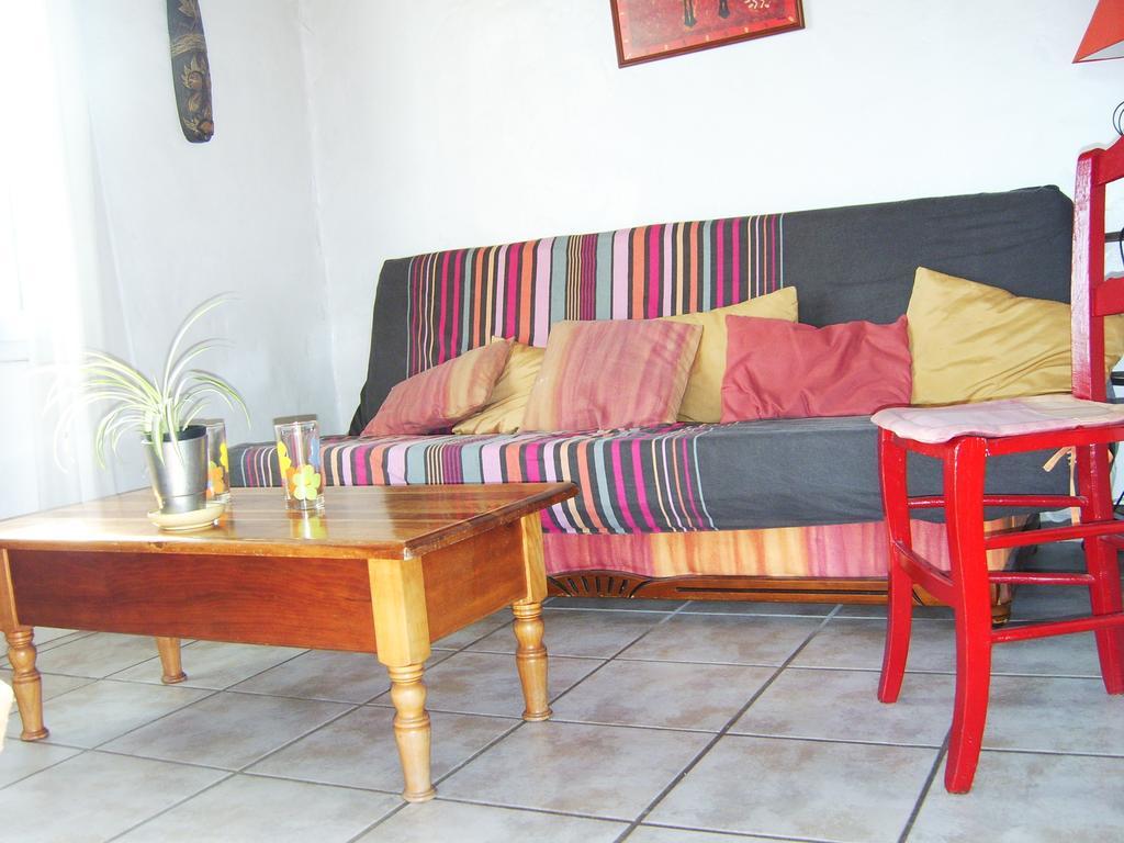 Apartamento Les Lilas Blancs