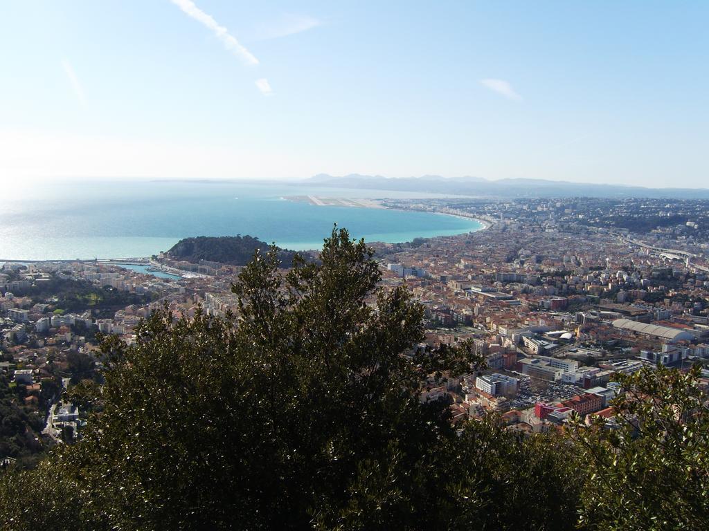 Les Lilas Blancs Apartment Villefranche-sur-Mer