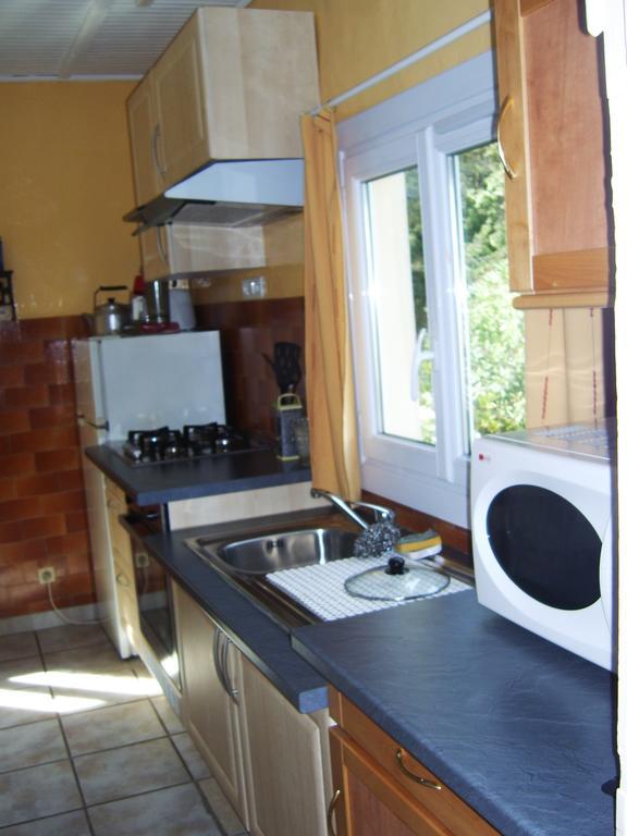 Les Lilas Blancs Apartamento