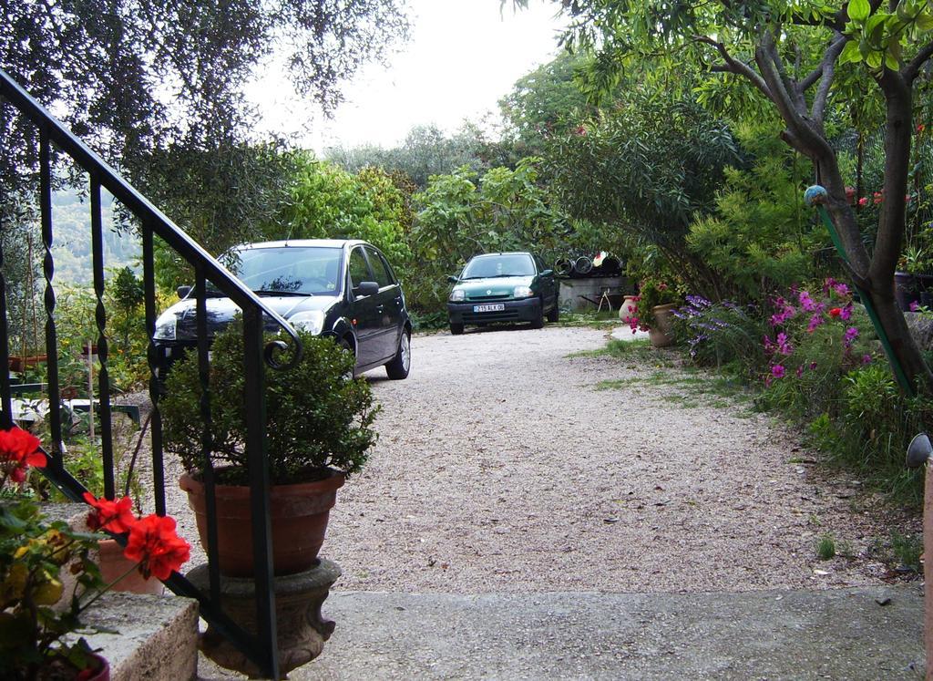 Apartamento Les Lilas Blancs *
