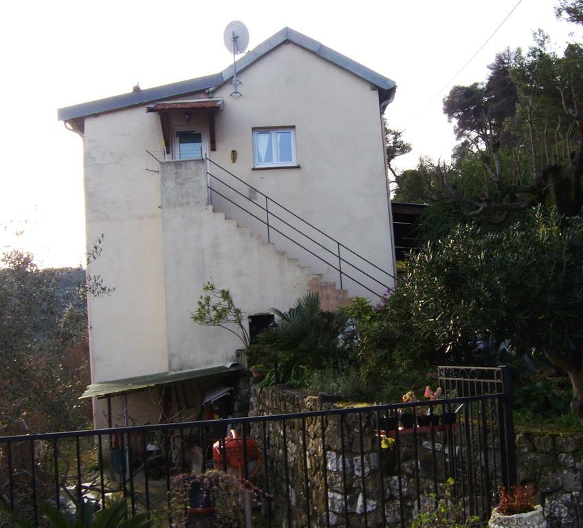 Les Lilas Blancs Apartamento Villefranche-sur-Mer
