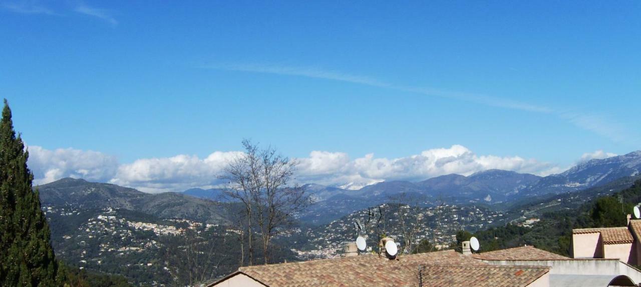 Apartamento Les Lilas Blancs *