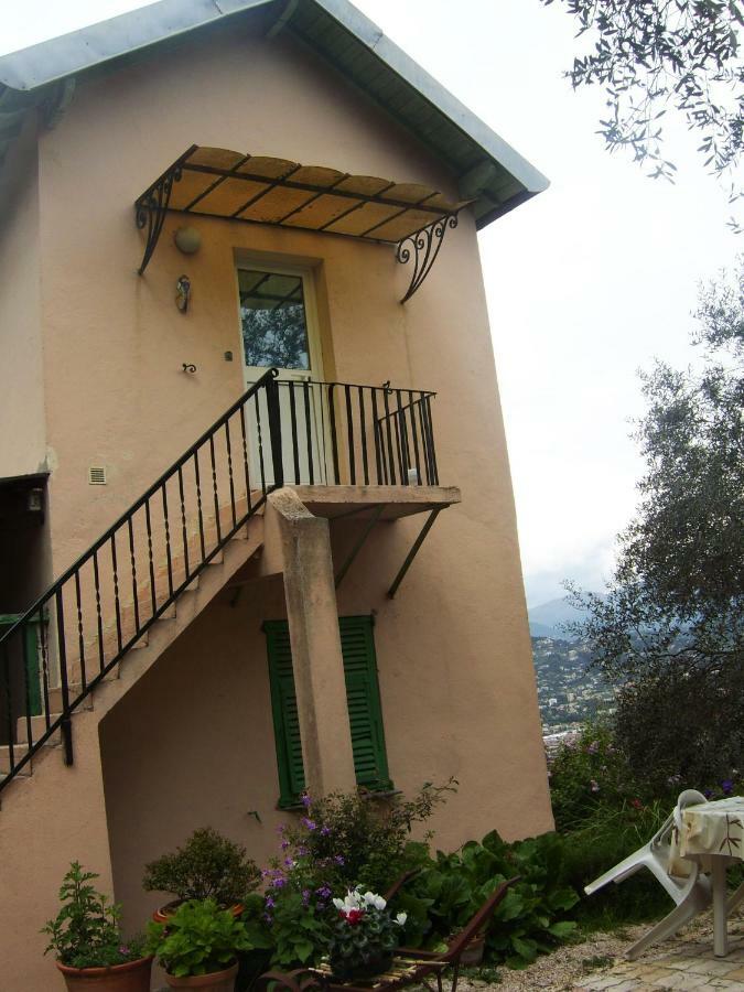 Apartamento Les Lilas Blancs