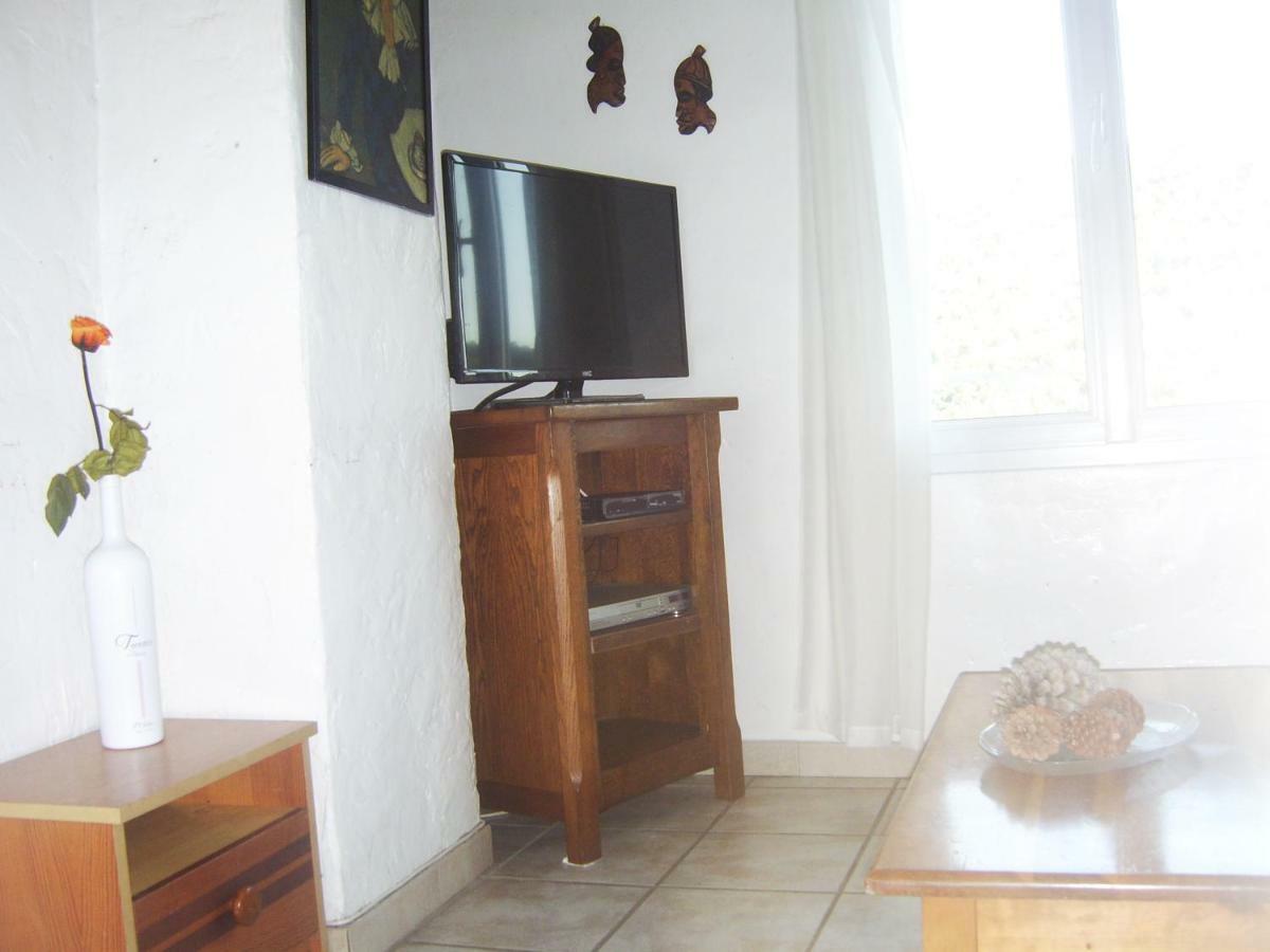 Apartment Les Lilas Blancs *