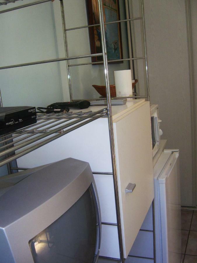 Apartment Les Lilas Blancs Villefranche-sur-Mer