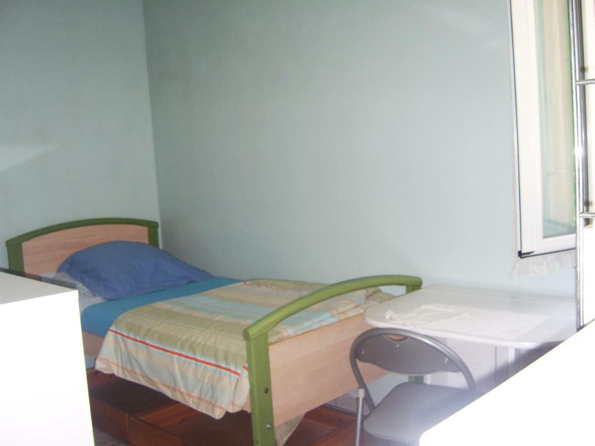 Apartamento Les Lilas Blancs