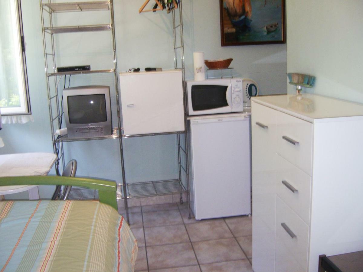 Apartment Les Lilas Blancs *