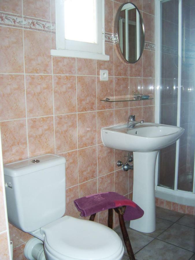 Apartment Les Lilas Blancs